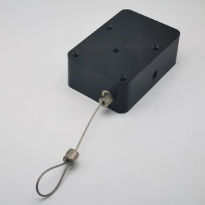 Security Display Strong Location Pause Anti-theft Pullbox tether cord