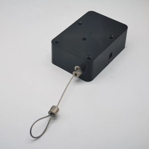 Security Display Strong Location Anti-theft Pullbox tether