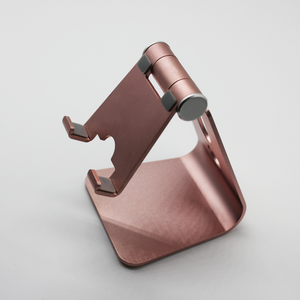 Office Use Non-slip Customized Phone Display Holder