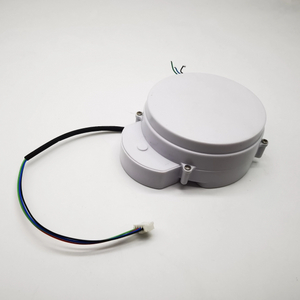 Signal Transmission Customized Retractable Location Tether Pullbox Recolier