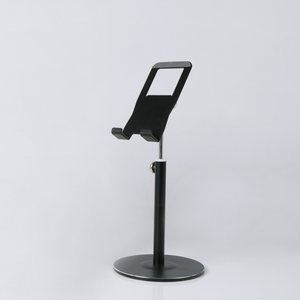 Aluminum Alloy Tiktok Live Brodcasting Phone Display Stand