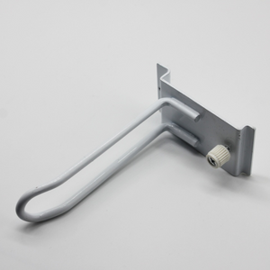 Customized Security 4inch/6inch/8inch Accessory Hook Kit