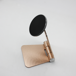 Magnetic Car-Mount/ Desktop Phone Holder