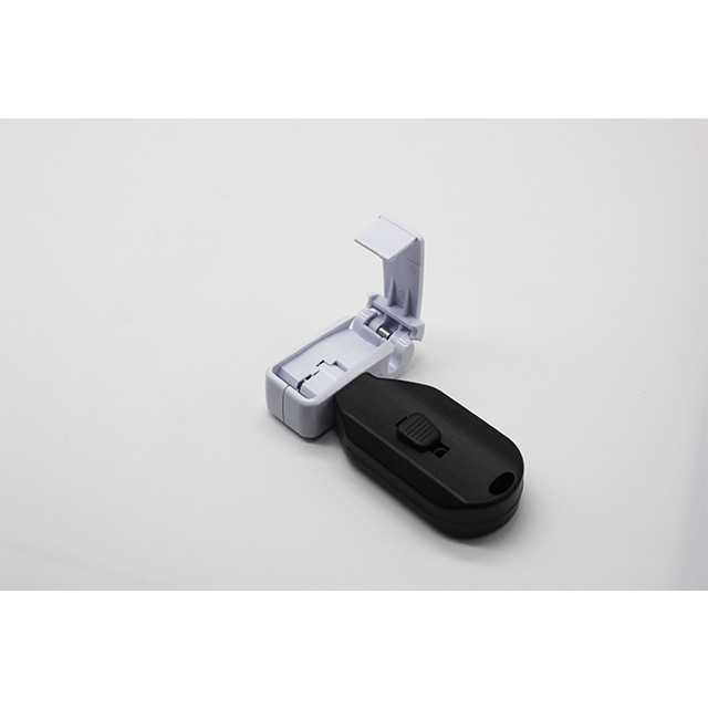 Retail shop, supermarket security accessories ABS stoplock for anti-theft and display