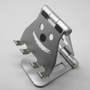 Trade Fair Customized Phone/Tablet Display Stand