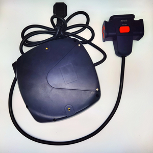 Power Cord Winder Rectangle Extension Electric Cable reel