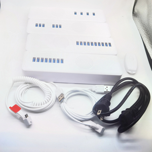 Multi-function Remote Control Digital Electronics Anti-theft Display Controller